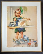 Miniatyrgalleribilde