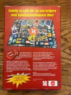 Miniatyrgalleribilde