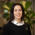 Bilde av megler Hanne N. Breen