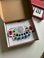 Miniatyrgalleribilde