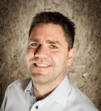 Bilde av megler Arild Ervik