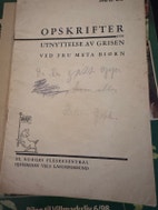 Miniatyrgalleribilde