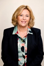 Bilde av megler Elisabeth Evensen Duus
