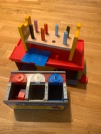 Miniatyrgalleribilde