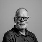 Bilde av megler Håkon Bakken