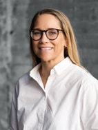 Bilde av megler Mari Ø.Buaas