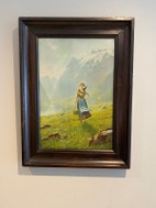 Miniatyrgalleribilde