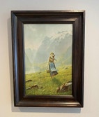 Miniatyrgalleribilde