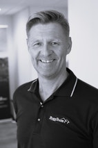 Bilde av megler Per-Egil Rese