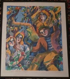 Miniatyrgalleribilde