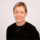 Bilde av megler Nina Katrine Brandt