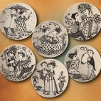 Miniatyrgalleribilde