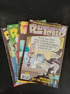 Miniatyrgalleribilde