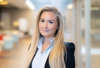 Bilde av megler Jenny Jakobsen Sperstad