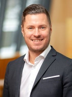 Bilde av megler Andreas Tveit