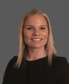 Bilde av megler Linda Romstad