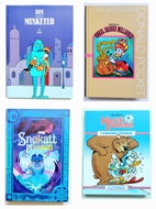 Miniatyrgalleribilde