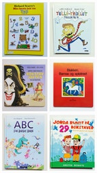 Miniatyrgalleribilde