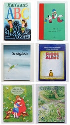 Miniatyrgalleribilde