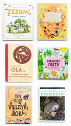 Miniatyrgalleribilde