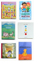 Miniatyrgalleribilde