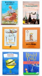 Miniatyrgalleribilde