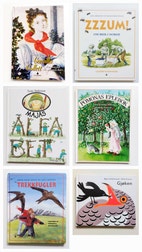 Miniatyrgalleribilde