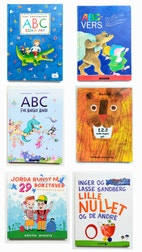 Miniatyrgalleribilde