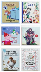 Miniatyrgalleribilde