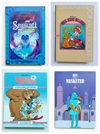 Miniatyrgalleribilde