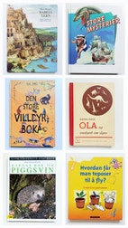 Miniatyrgalleribilde