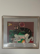 Miniatyrgalleribilde