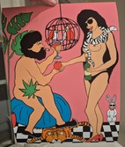 Miniatyrgalleribilde