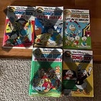 Miniatyrgalleribilde