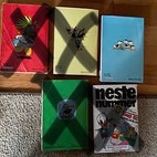 Miniatyrgalleribilde