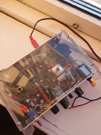 Miniatyrgalleribilde