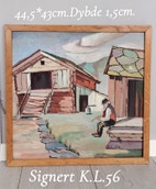 Miniatyrgalleribilde