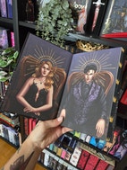 Miniatyrgalleribilde