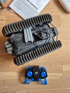 Miniatyrgalleribilde