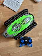 Miniatyrgalleribilde