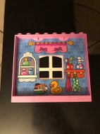 Miniatyrgalleribilde