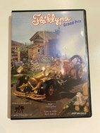 Miniatyrgalleribilde