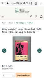 Miniatyrgalleribilde