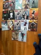 Miniatyrgalleribilde