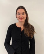 Bilde av megler Mette Sandersen