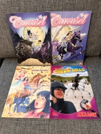 Miniatyrgalleribilde