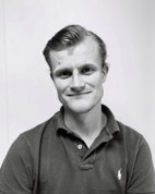 Bilde av megler Andreas Haverstad