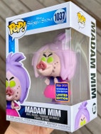 Miniatyrgalleribilde