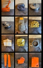 Miniatyrgalleribilde