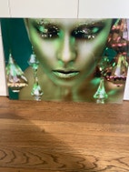 Miniatyrgalleribilde